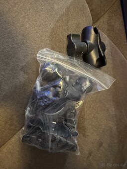 Navigace na moto - 5