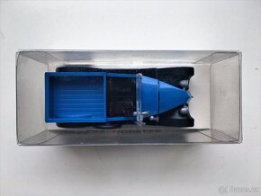 Model TATRA 11 NORMANDIE  Igra 1/36 - 5