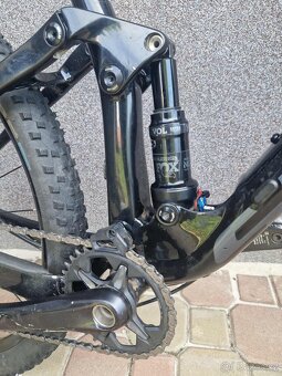 Prodám Scott Spark 940/2020/ vel.L, lehké 29" kolo - 5