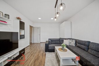 Prodej, byty/2+1, 72 m2, 53501 Svinčany, Pardubice [ID 78000 - 5