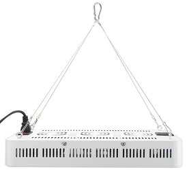 600W LED Grow Light Full Spectrum Red + Blue + White + UV - 5