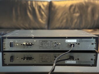 Onkyo Integra T-4250 Tuner - 5