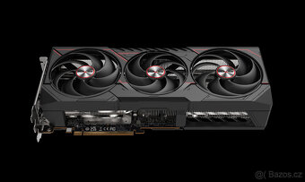 Sapphire PULSE RX 9070 XT GAMING 16GB - Záruka 1 Rok Alza.cz - 5
