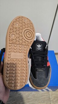 Adidas samba xlg 38eu - 5