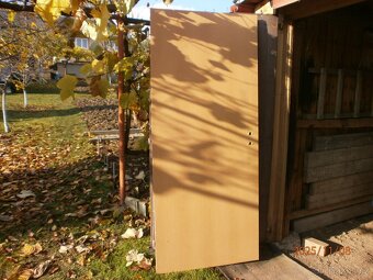 Dveře interiérové - 5