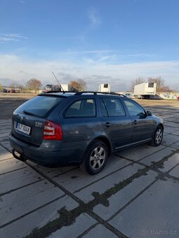 ŠKODA OCTAVIA 2.0 TDI - 5