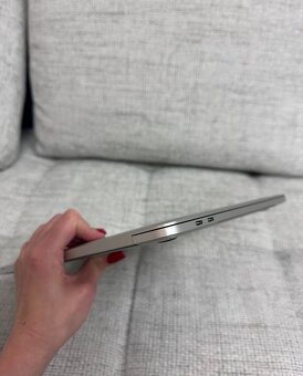 MacBook Pro 13¨ Retina Silver, i7, rok 2017, 16GB RAM, 1TB - 5