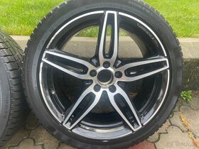 Alu kola Mercedes AMG original r19 - 5