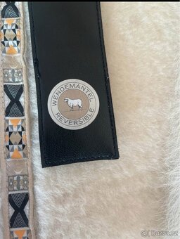 Luxusní kožešinový kabát-kožich - 5