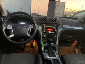 Ford Mondeo 2.0tdci TOP STAV - 5
