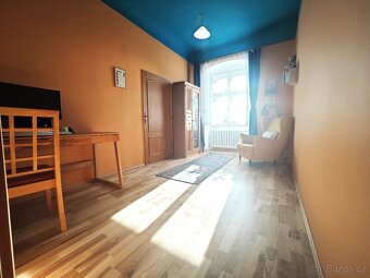 Prodej velkého bytu 4+1, 142 m² – Fučíkova, Terezín (LT) - 5