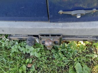 Díly z 3x Transit 2.0tddi 63kW / 73kW - 5