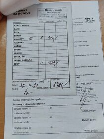 Dámské polobotky - 5