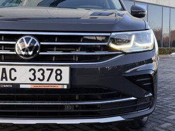 VW Tiguan 2.0 tsi 140 kW / 2022 / facelift / DPH - 5