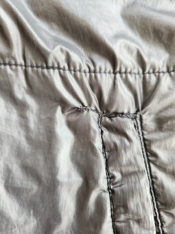 Dětská zateplená bunda Guess vel. 14 - 5