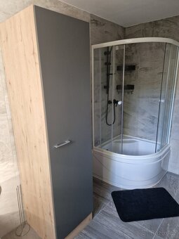 Rodinny dum 11 luzek na pronajem - Bilina - 5