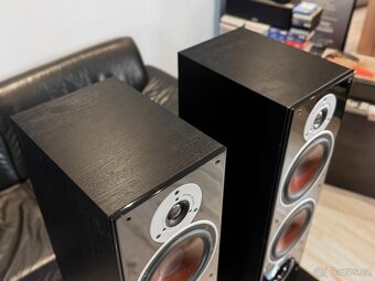 Dali Zensor 7 - Reproduktory - 5