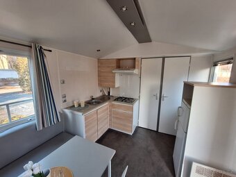 Mobilní dům / Mobilheim / Chatka - OHARA M5 - 5