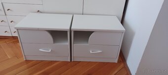 Noční stolky - 5