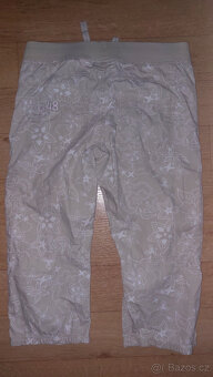 NOVÉ Dívčí krátké pyžamoLol, 158/164, 3/4 kalhoty vel 152 - 5