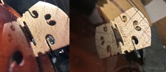 3/4 Housle k Hraní - 5