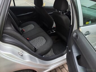 Prodám Škoda Fabia 1.4, 16v 59Kw,R.V.2007, STK 12/26,Naj.199 - 5