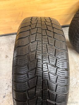 Zimní pneu 195/65/15 - 5