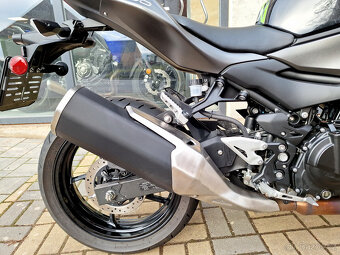 Kawasaki Z500, A2-33kW, v záruce, DPH, i na splátky - 5