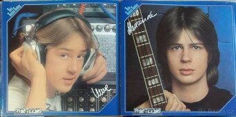 The Teens – The Teens Today   (LP) - 5