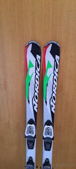 Dětské lyže - 5
