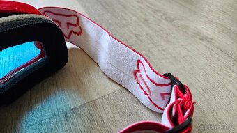 Brýle Fox racing - 5