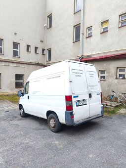 Fiat Ducato 2.8 JTD - 5