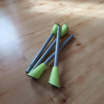 Dětská jídelní židlička - 5