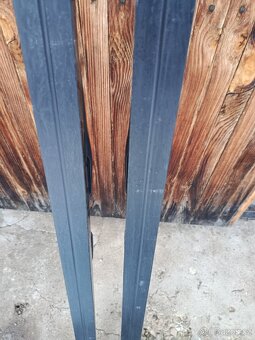 Dětské běžky Fischer - 5