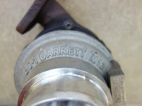 Turbodmychadlo Volvo Garrett 36012380 - 5