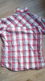 Chlapecké oblečení 22  ks - 5