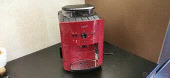 Plně automatický kávovar Krups Essential - 5