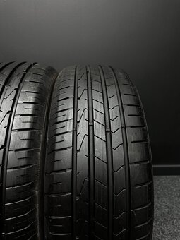 Sada pneu Hankook 215/65/17 99V - 5