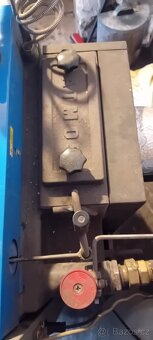 Kotel Atmos c18,20KW - 5