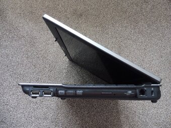 Notebook HP 6530b - 5