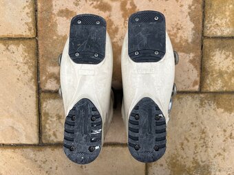 Dětské lyžáky Lange 24-24,5 - 5