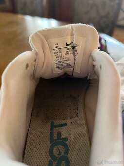 Boty zn. Nike - 5