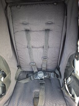 Sportovní kočárek Britax - 5
