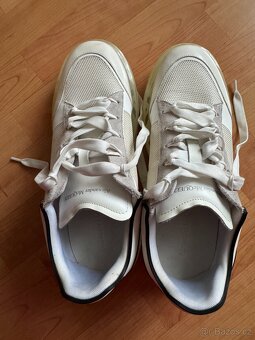 Tenisky Alexander Mcqueen - 5