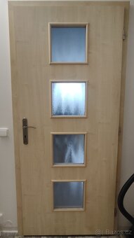 Interiérové dveře - 5