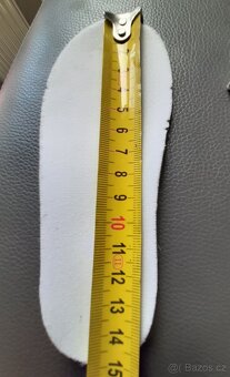 NOVÉ Nike Force 1 low easyon vel. 23 - 5