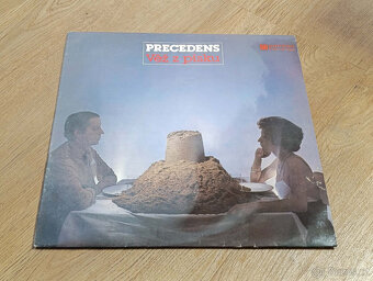 LP platne - českí interpreti I - 5