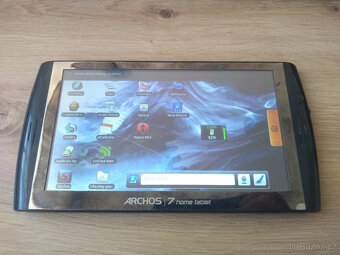 Tablet ARCHOS 7 - 5