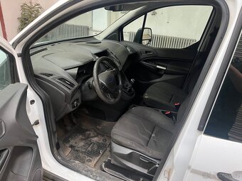 Prodám Ford Transit Connect 1,6 TDCI 70kw - 5