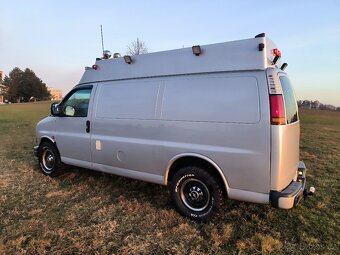 ❗️ Chevy Van 3500 6.5 TD❗️ - 5